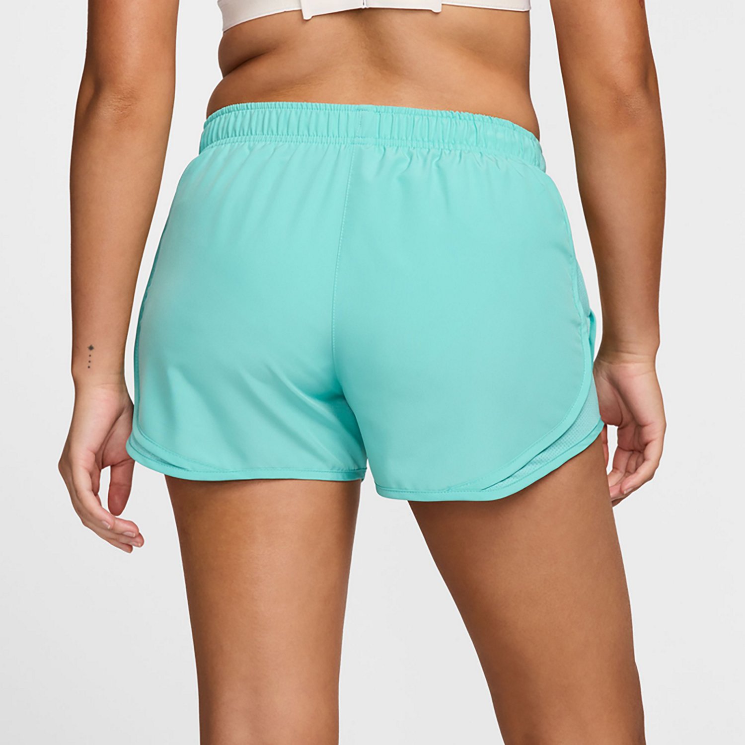 Nike Women's Tempo Running Shorts                                                                                                - view number 2