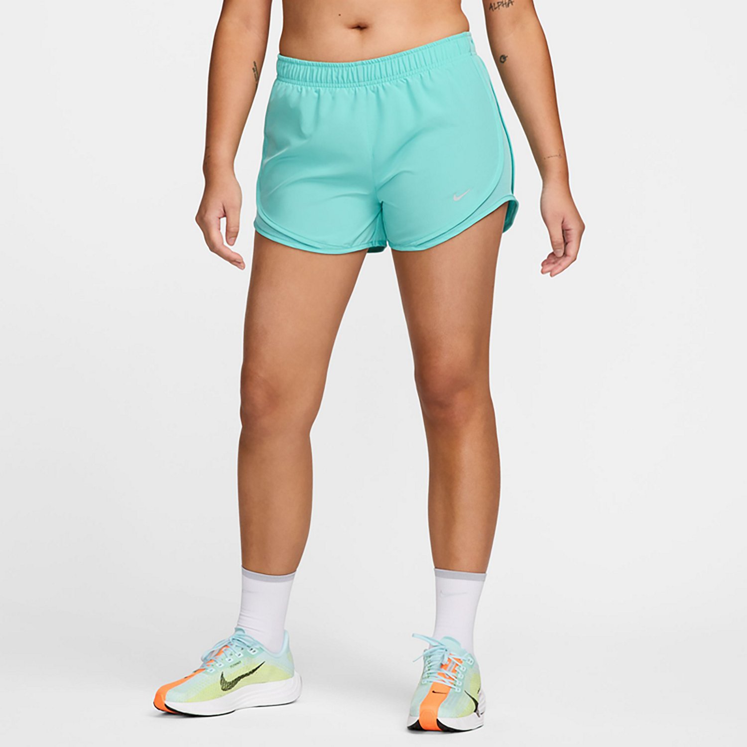 Nike Women's Tempo Running Shorts                                                                                                - view number 4