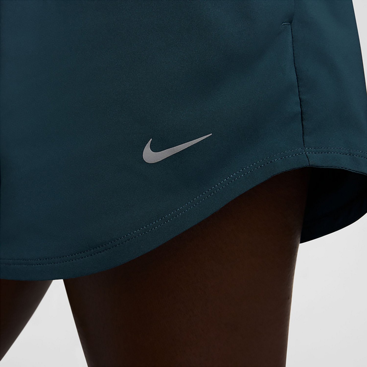 Nike Women's Prima Dri-FIT Ultra High-Rise Shorts 3in                                                                            - view number 3