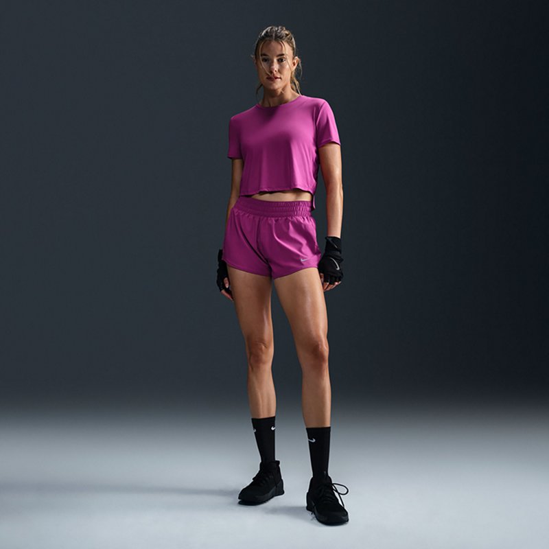Nike Women's Nk One… - image