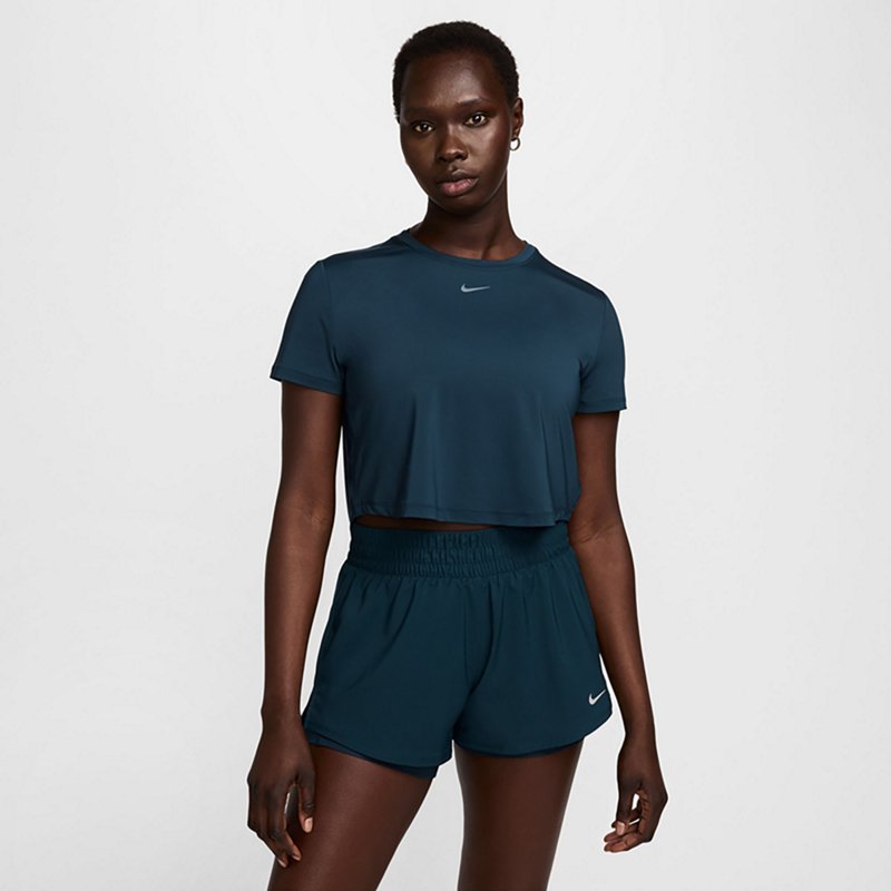 Nike Women's Nk One… - image