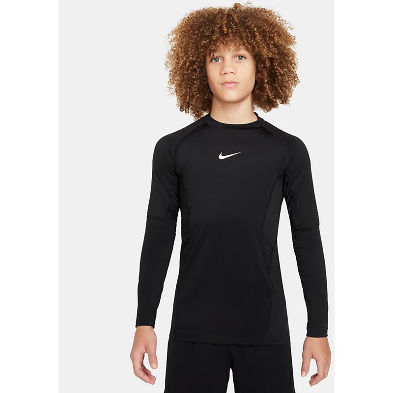 Nike Pro Boys' Dri-… - image