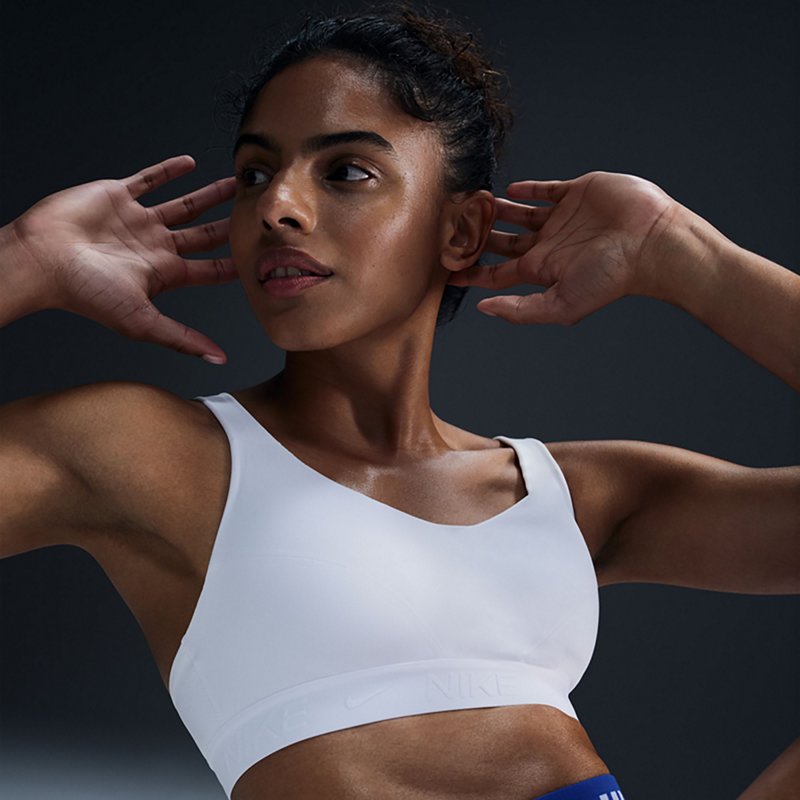 Nike Women's Dri-Fi… - image