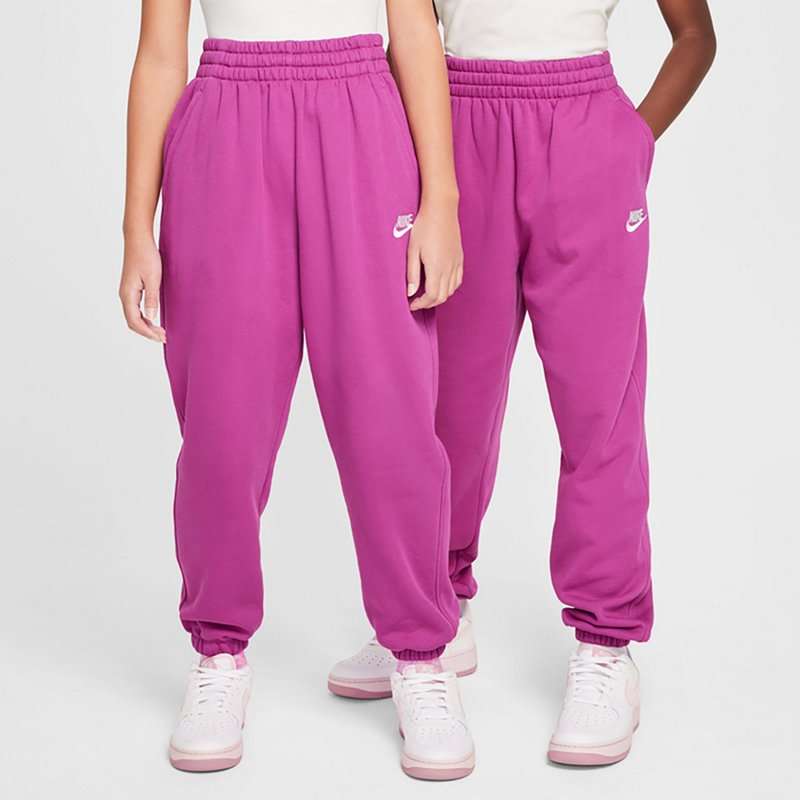 Nike Girls' Club Fl… - image