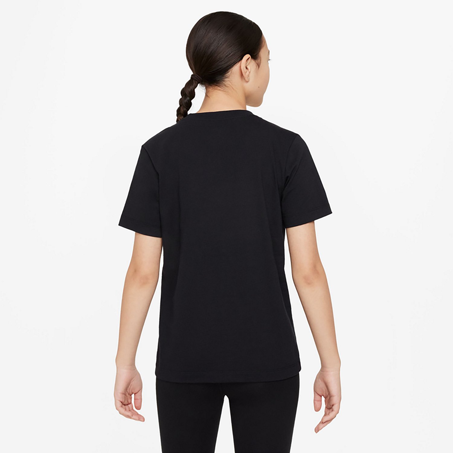 Nike Boys' Sportswear Futura Icon T-shirt - view number 5