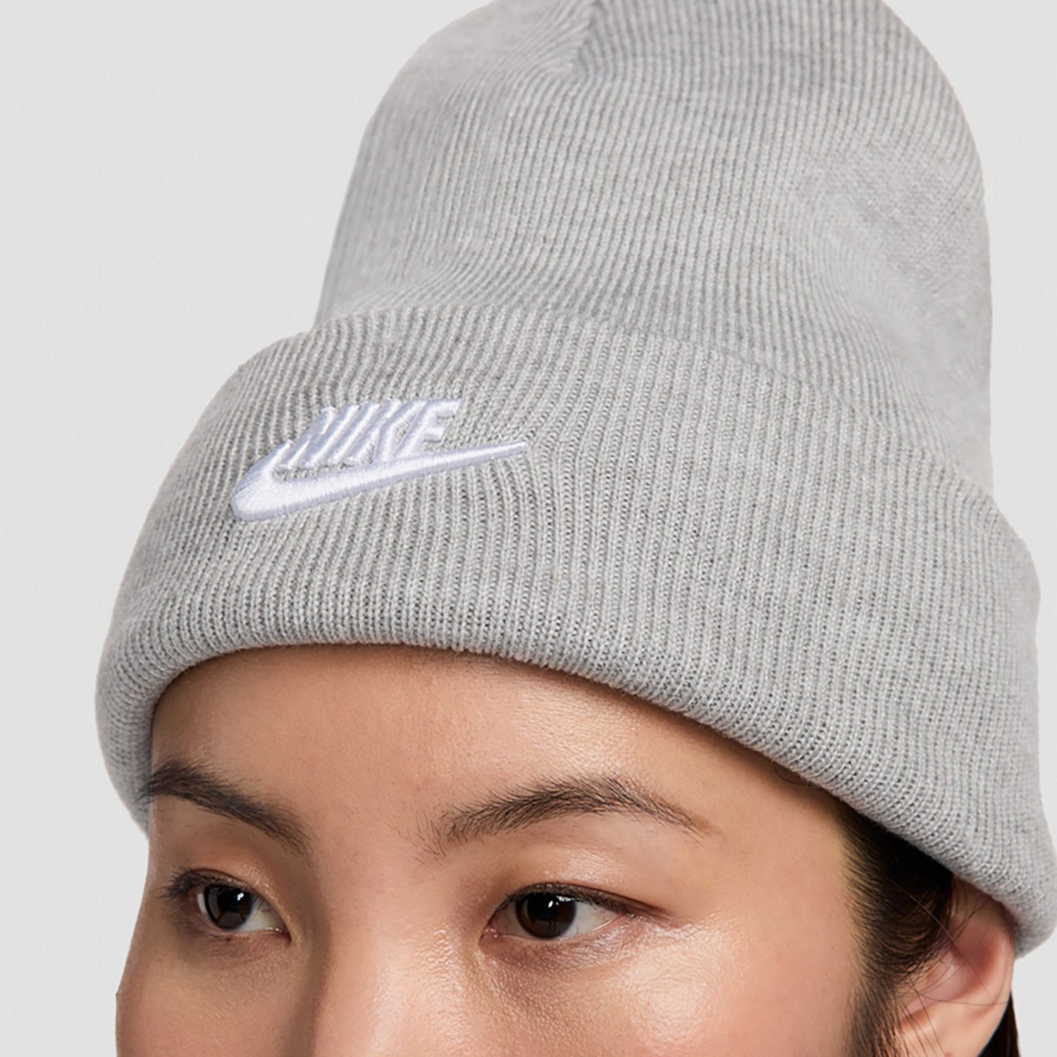 Nike Adults' Peak TC Futura F24 Beanie - view number 4