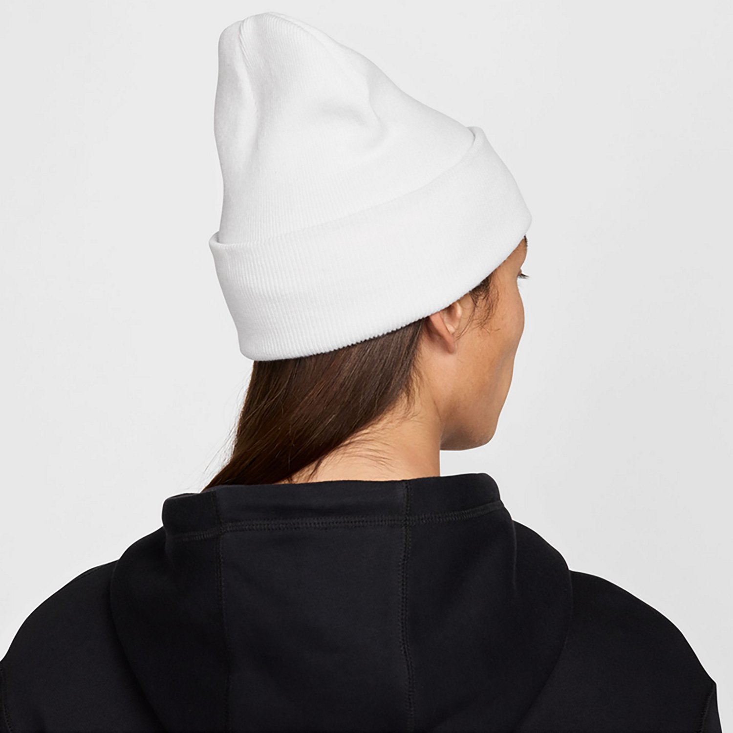 Nike Adults' Peak TC Futura F24 Beanie - view number 2