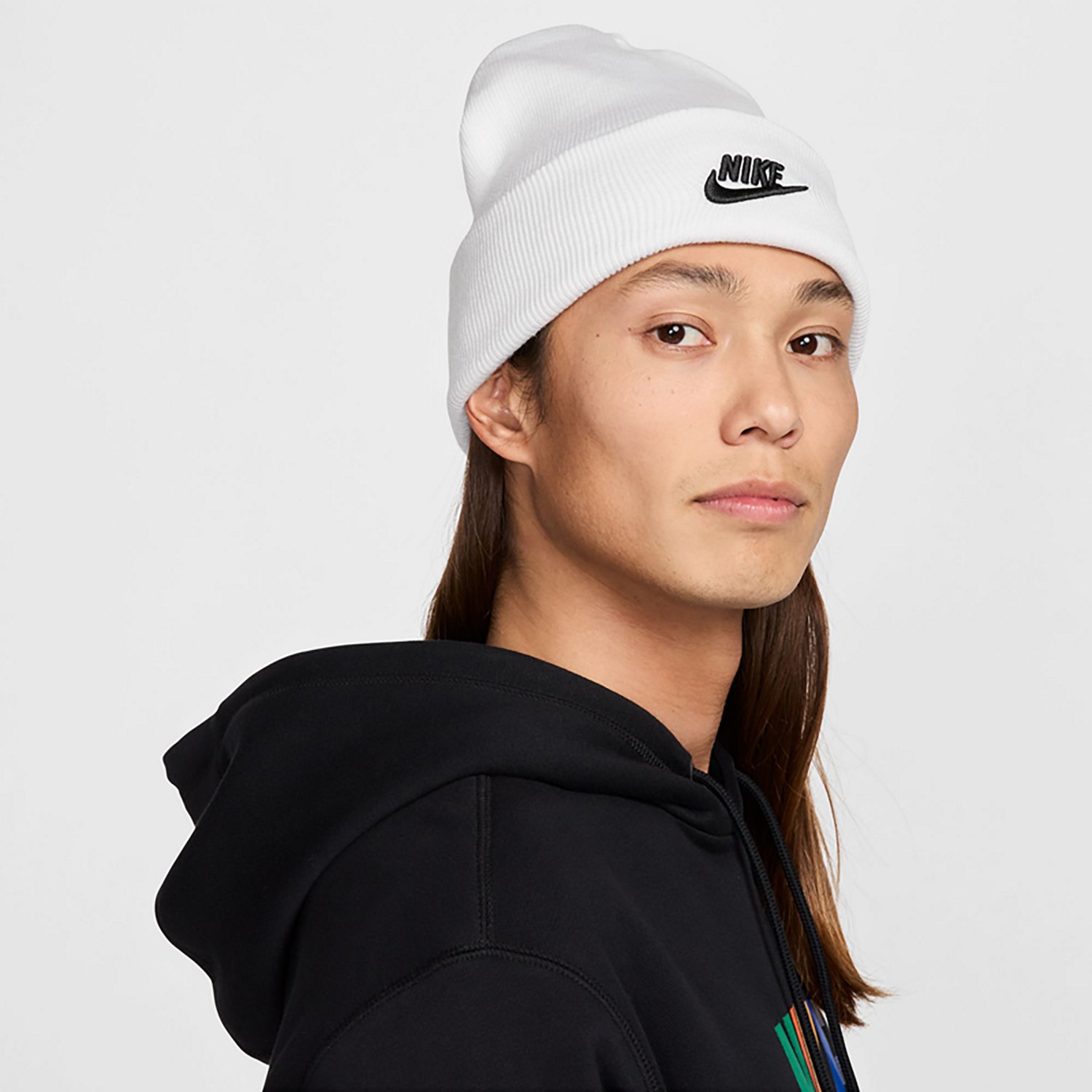 Nike Adults' Peak TC Futura F24 Beanie