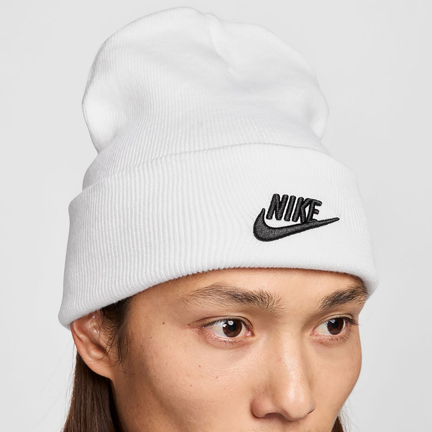 Nike Adults' Peak TC Futura F24 Beanie - view number 4