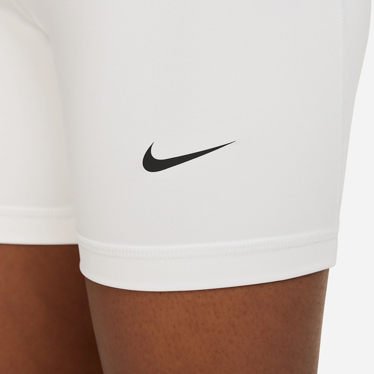 Nike Girls' Dri-FIT Shorts 5 in - view number 3