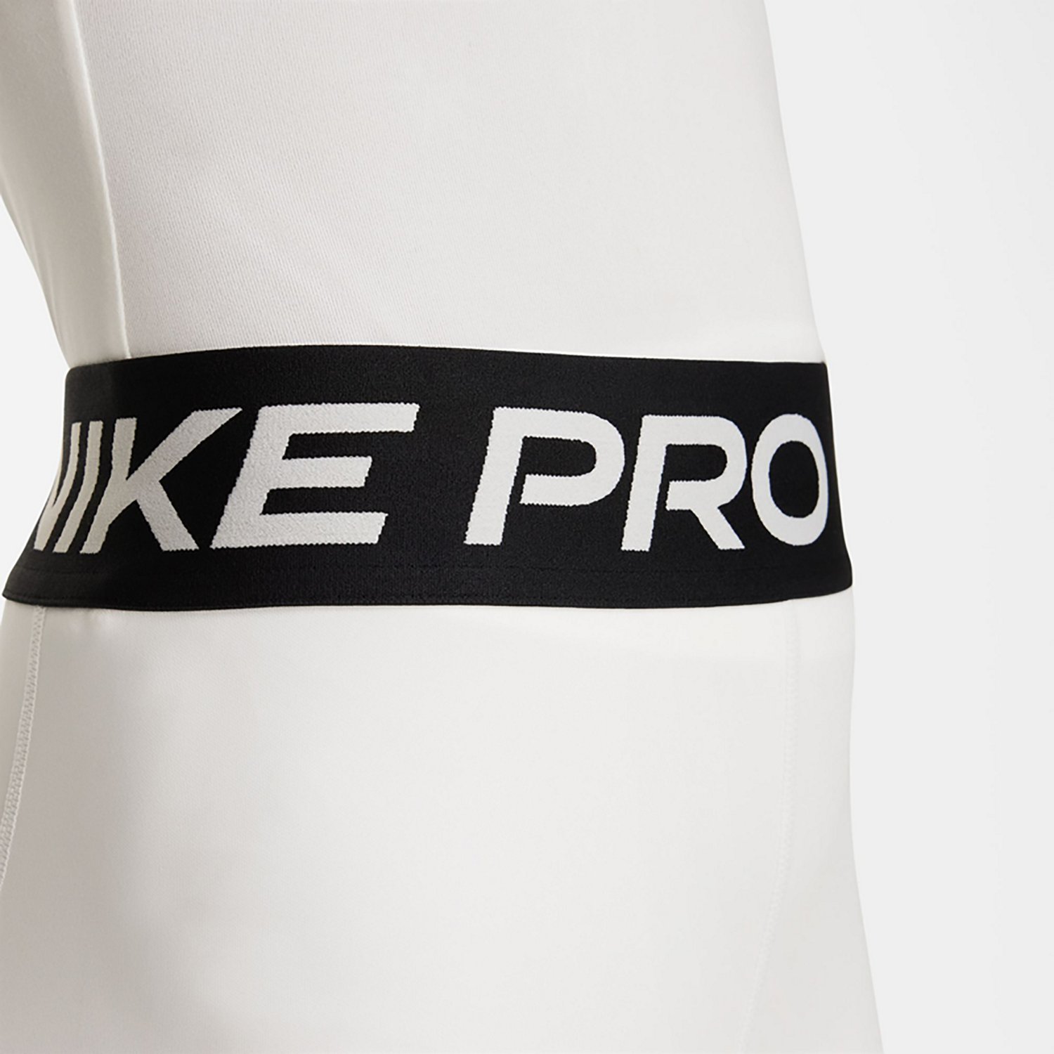 Nike Girls' Dri-FIT Shorts 5 in - view number 4