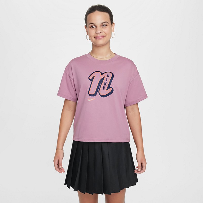 Nike Girls' Graphic… - image