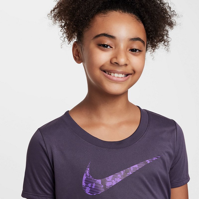 Nike Girls' Dri-Fit… - image