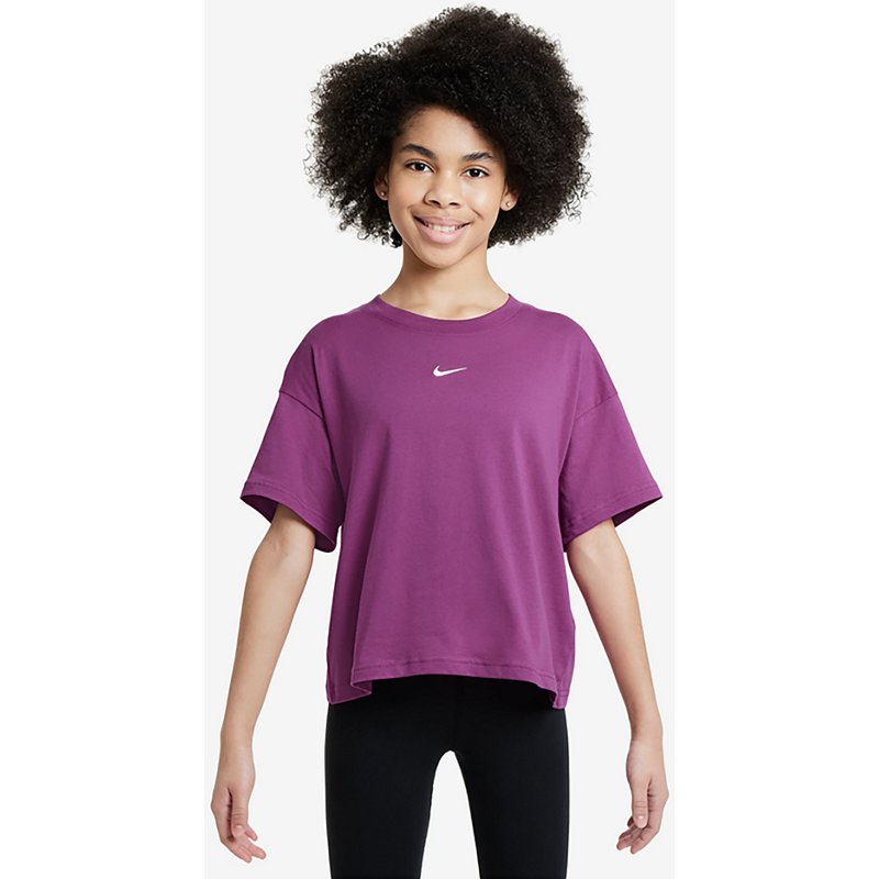 Nike Girls' Sportsw… - image