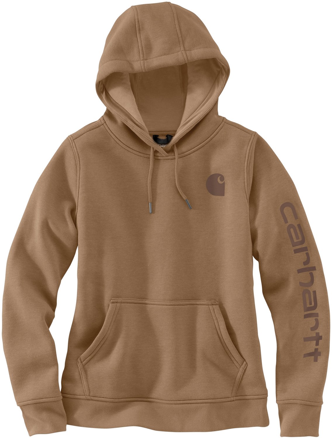 Carhartt texas pullover 2024 hoodie medium