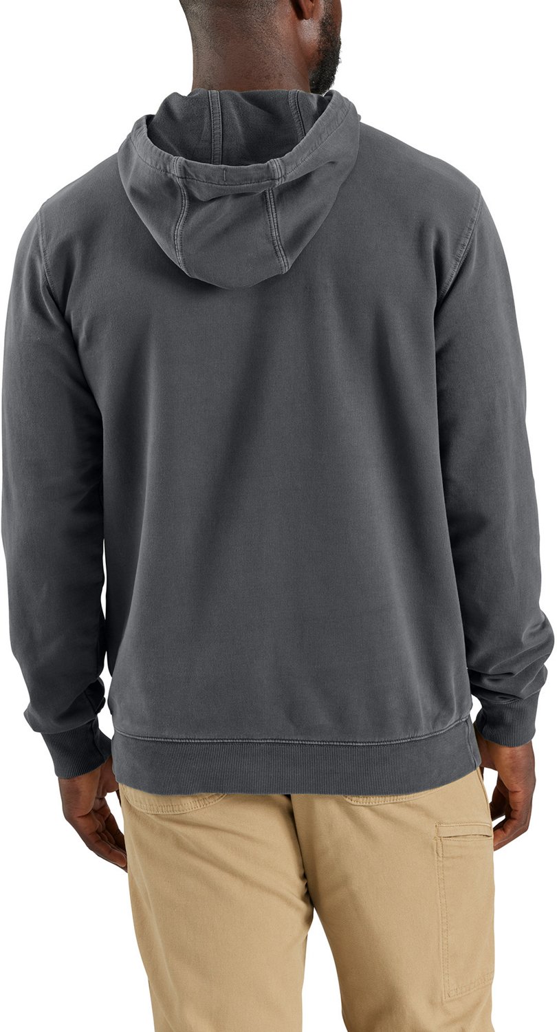 Carhartt Men's French Terry Graphic Sweatshirt - view number 2