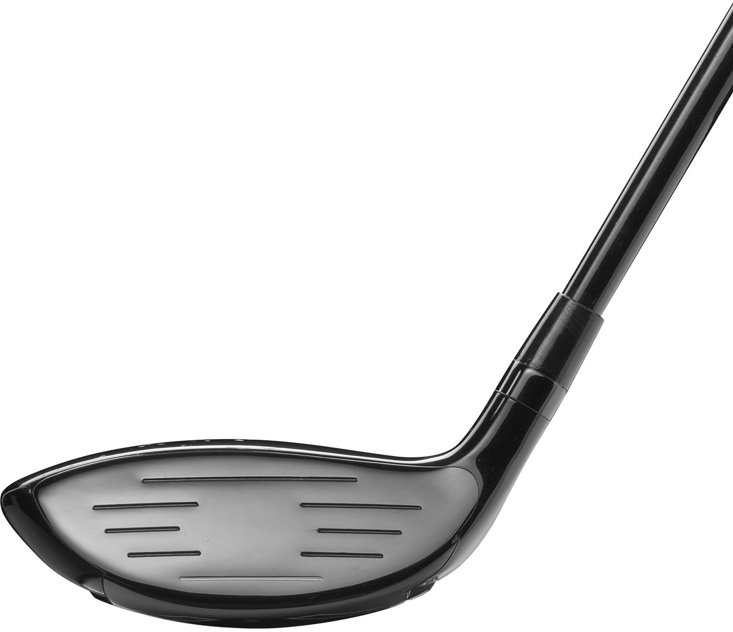Wilson Deep Red Maxx Fairway Wood - view number 3