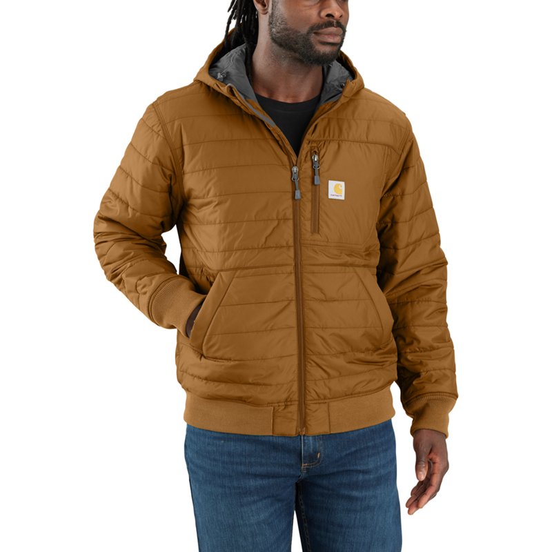 Carhartt Men's Rain… - image
