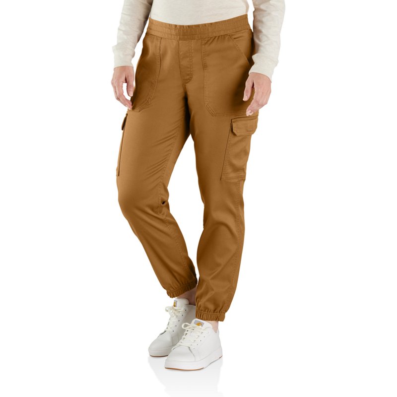 Carhartt Women's Te… - image