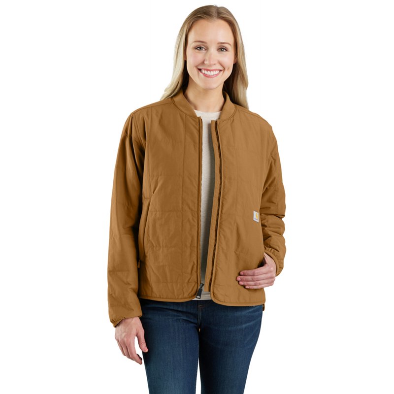 Carhartt Women's Ro… - image