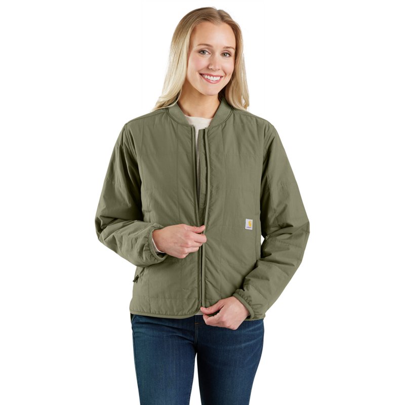 Carhartt Women's Ro… - image