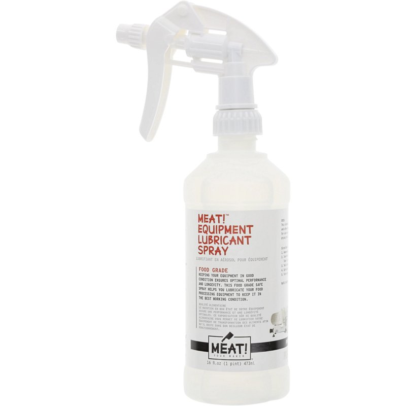 Meat! 16 Oz Equipme… - image