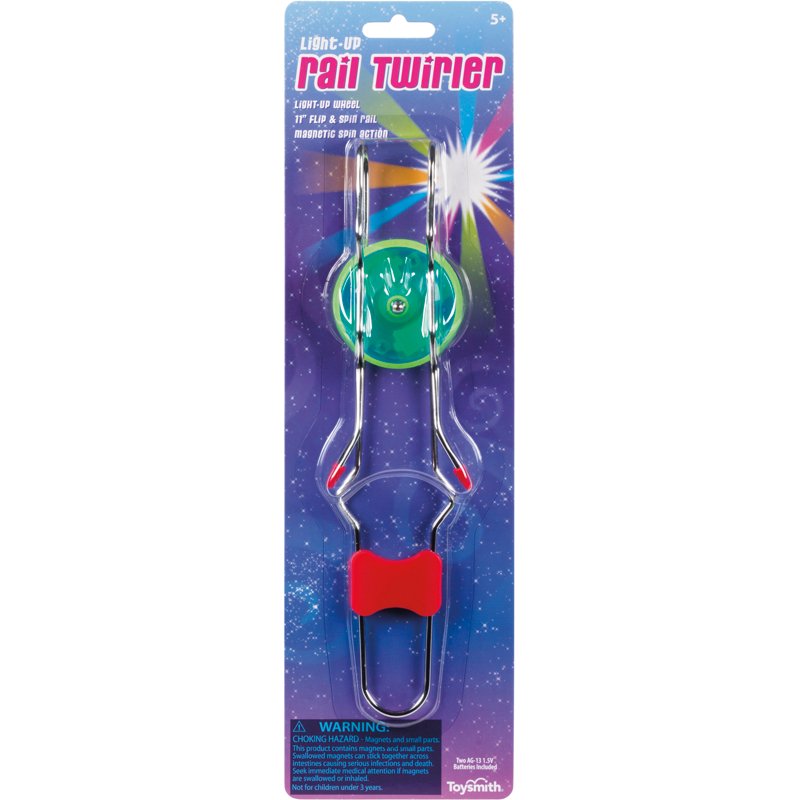Toysmith Lite-Up Ra… - image