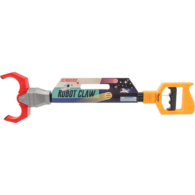 Toysmith Robot Claw - image