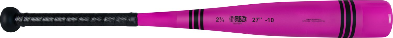 Victus Vibe Crayon JBB USSSA Baseball Bat -10 - view number 3
