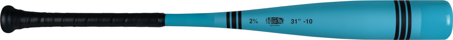  Victus Vibe Crayon SL USSSA Baseball Bat -10 - view number 3
