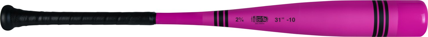  Victus Vibe Crayon SL USSSA Baseball Bat -10 - view number 3