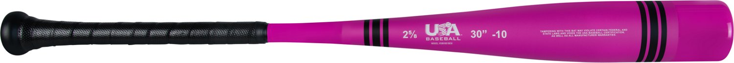 Victus Vibe Crayon USA Baseball Bat -10