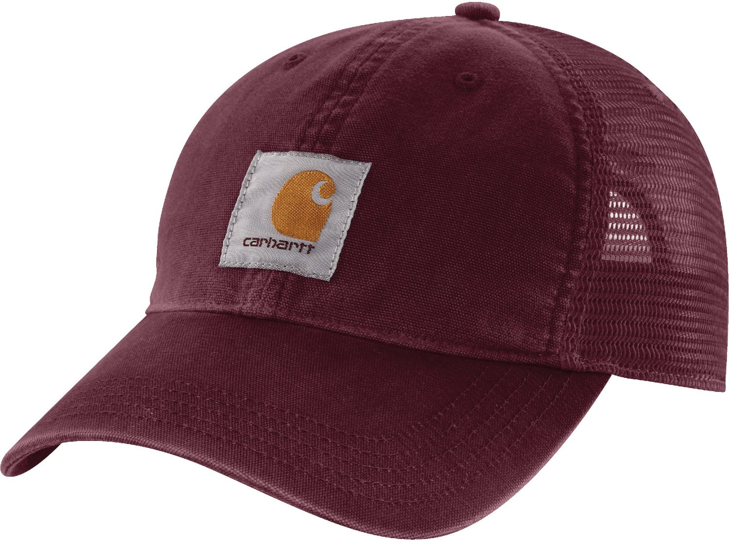 Carhartt men's buffalo cap online