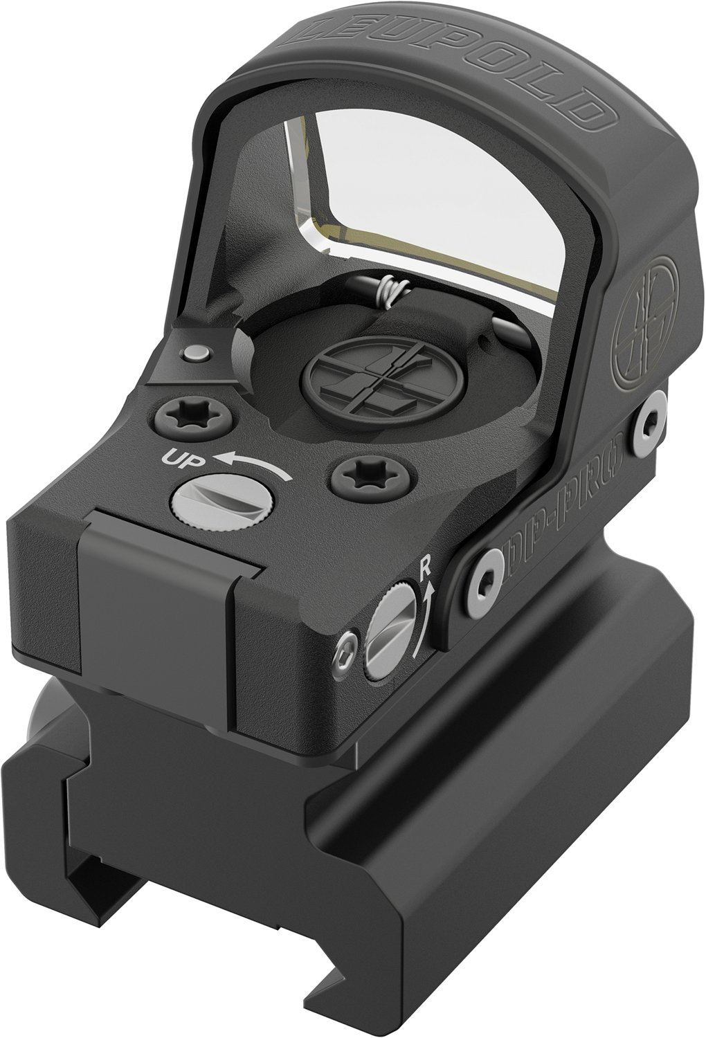 Leupold DeltaPoint 2.5 MOA Dot Pro Reflex Sight - view number 7