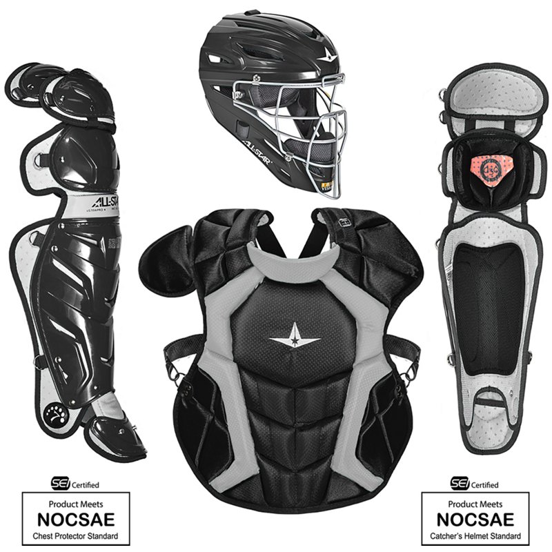 All-Star S7 Adult C… - image