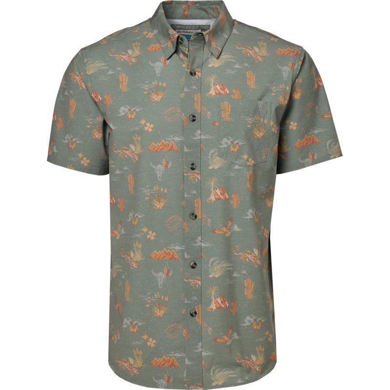Magellan Outdoors M… - image