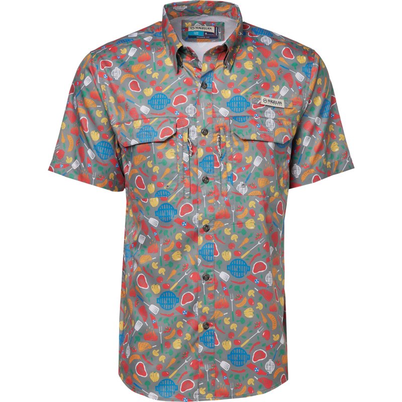 Magellan Outdoors M… - image