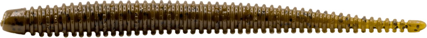 6th Sense Bamboosa 5.3 in. Soft Plastic Lure 8-Pack