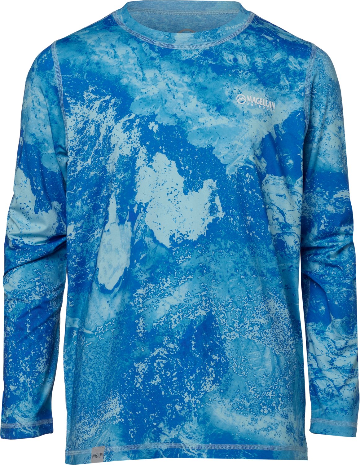 Magellan Outdoors Boys' Realtree Xtreme Reversible Long Sleeve T-shirt - view number 3