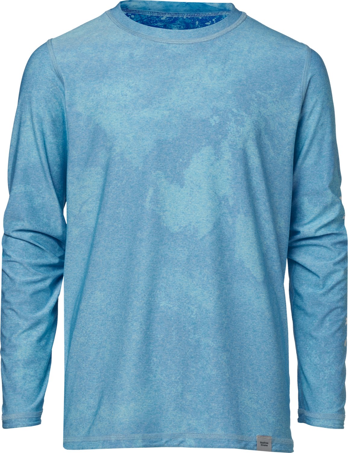Magellan Outdoors Boys' Realtree Xtreme Reversible Long Sleeve T-shirt - view number 5