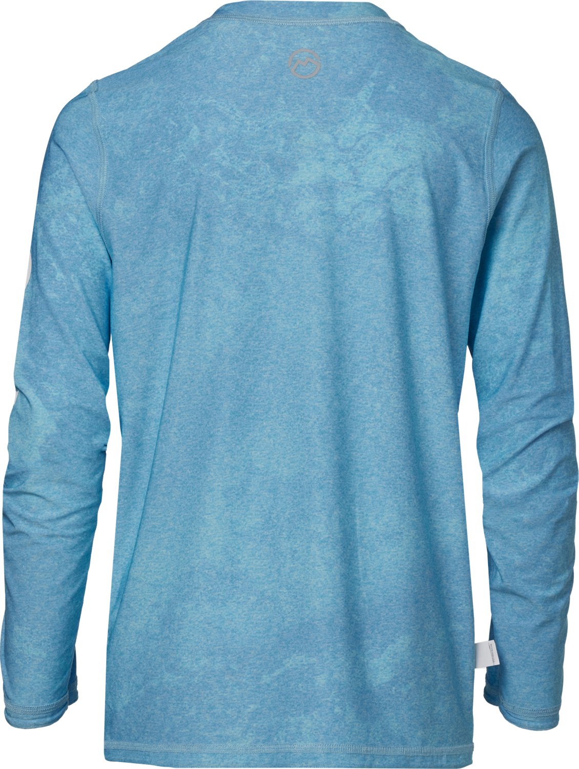 Magellan Outdoors Boys' Realtree Xtreme Reversible Long Sleeve T-shirt - view number 7