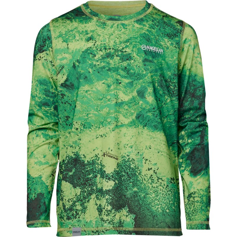 Magellan Outdoors B… - image