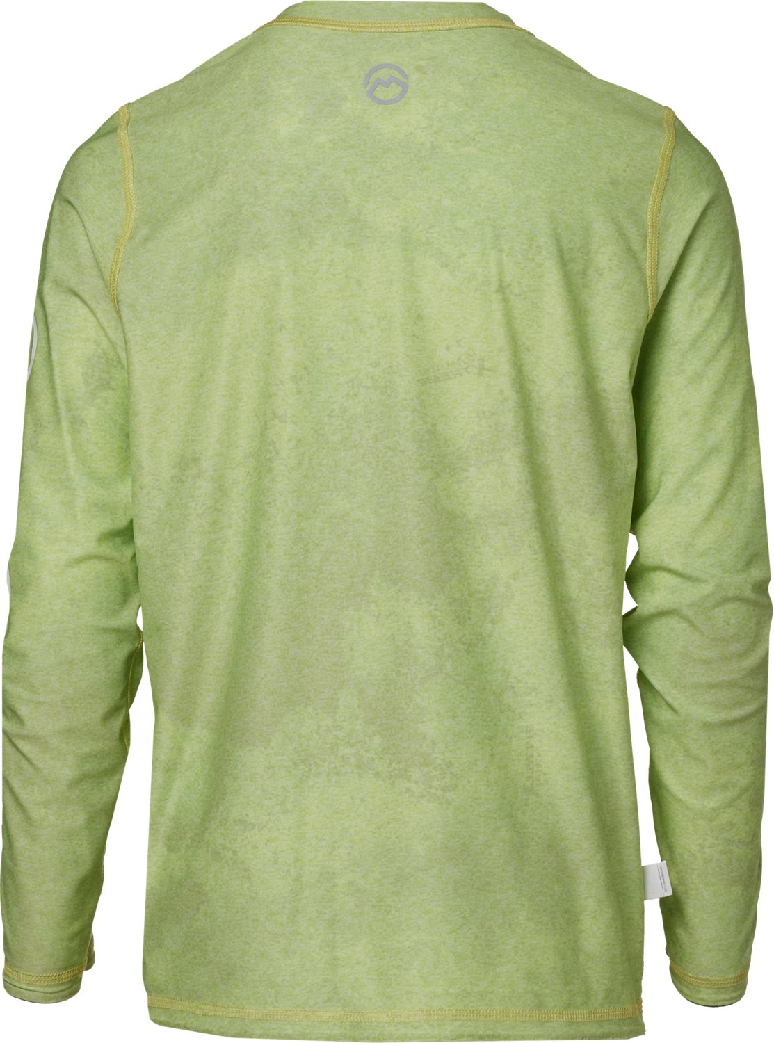 Magellan Outdoors Boys' Realtree Xtreme Reversible Long Sleeve T-shirt - view number 7