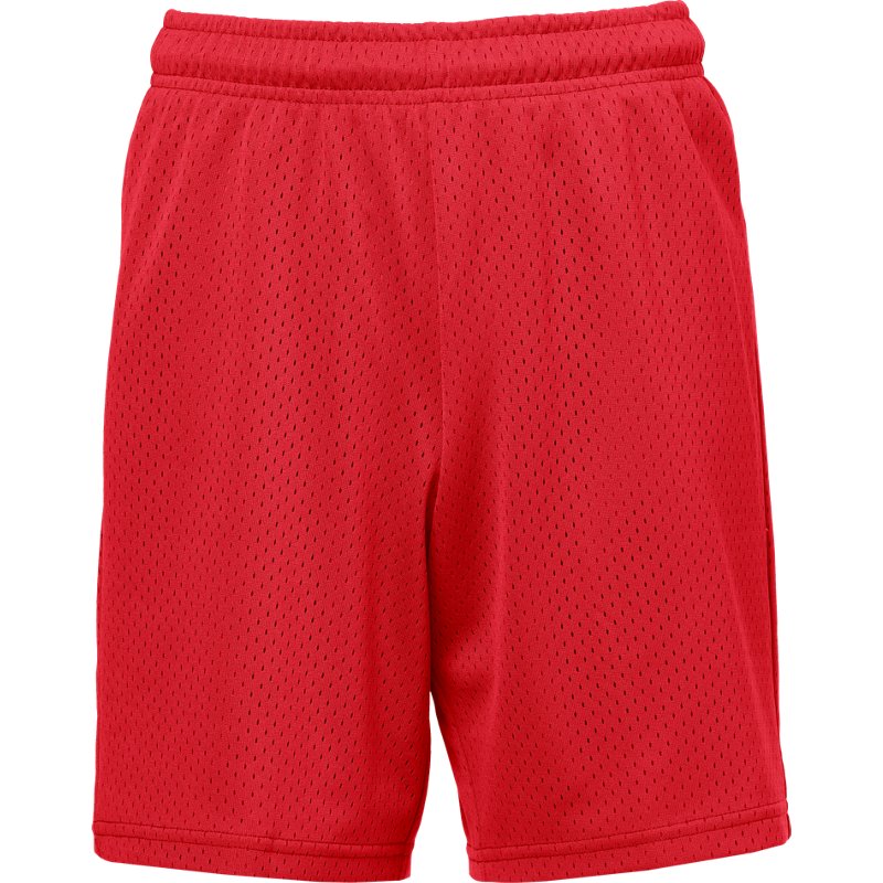Bcg Boys' Mesh Shor… - image