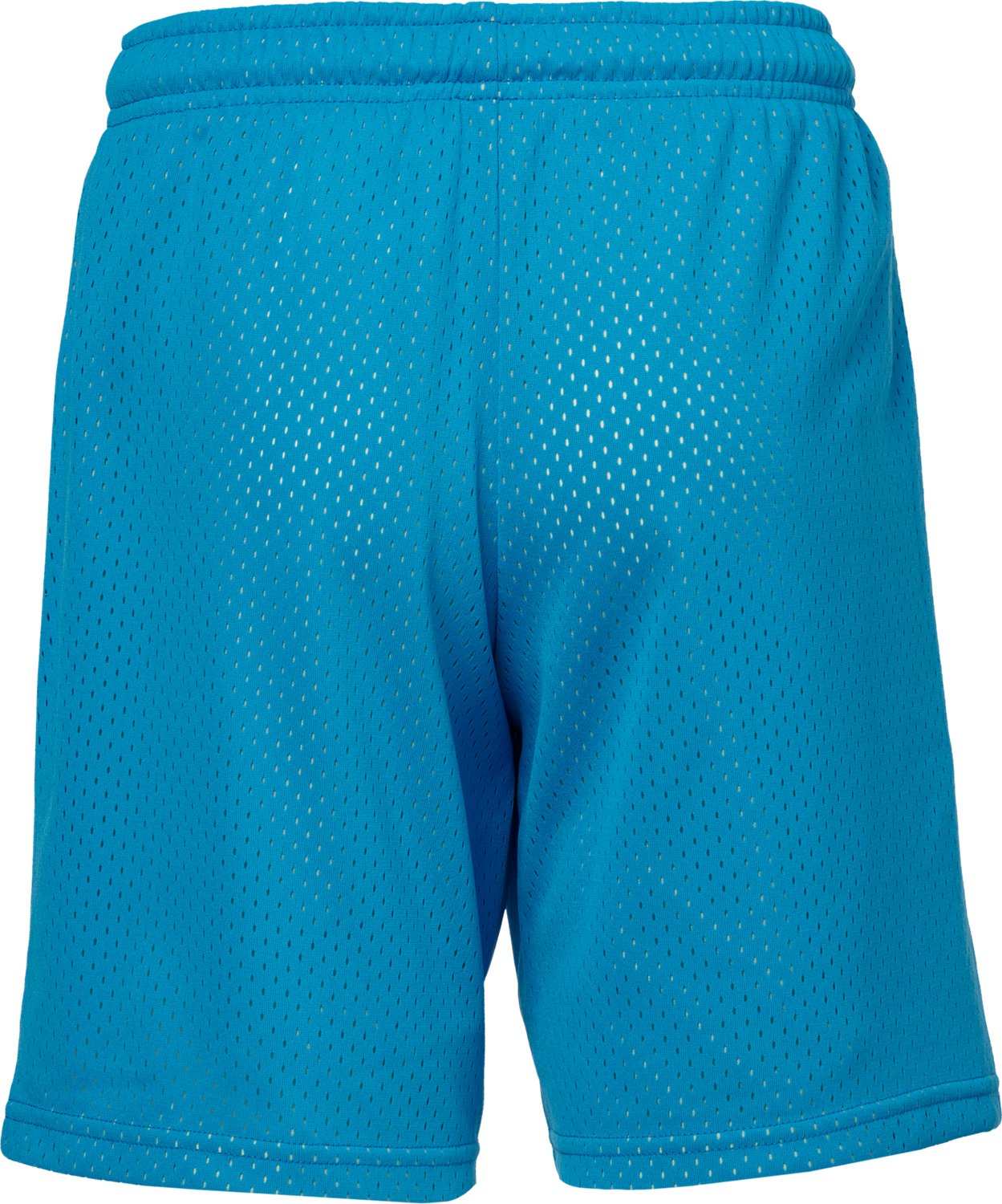 BCG Boys' Mesh 2Tone Shorts 7.5 in                                                                                               - view number 2