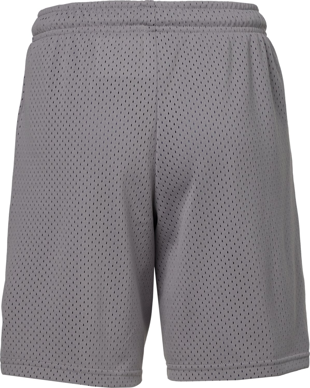 BCG Boys' Mesh 2Tone Shorts 7.5 in                                                                                               - view number 2