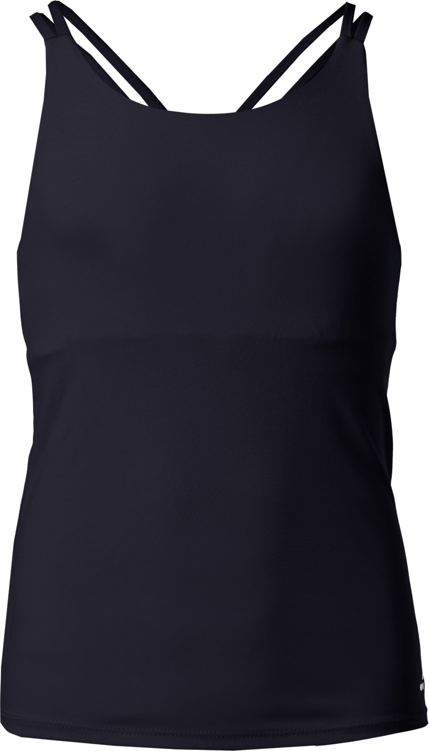 BCG Girls' Core Shelf Bra Tank Top                                                                                               - view number 1