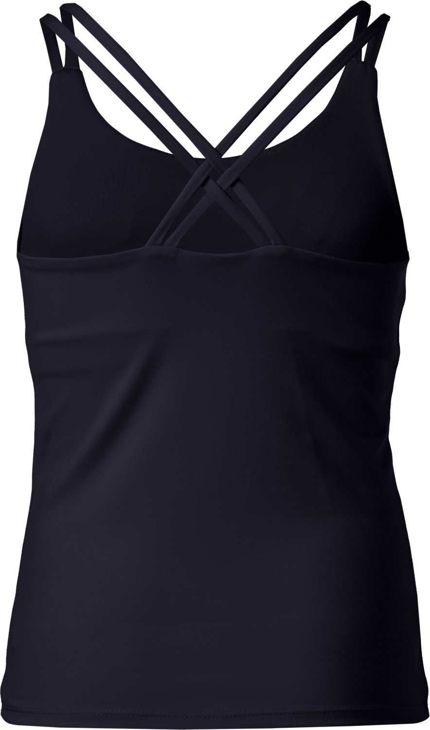 BCG Girls' Core Shelf Bra Tank Top                                                                                               - view number 2