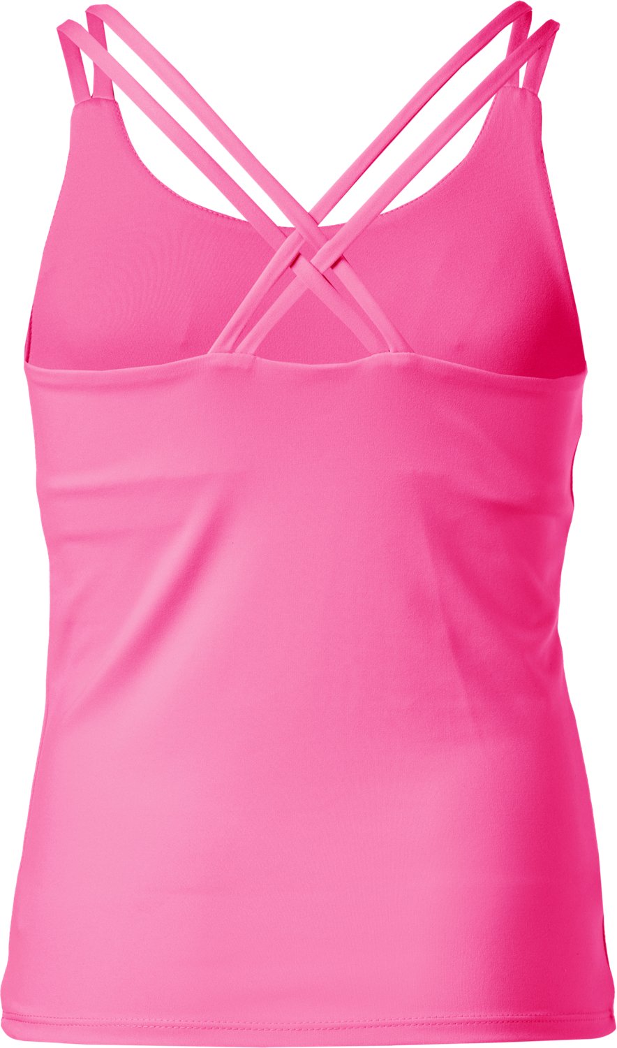 BCG Girls' Core Shelf Bra Tank Top                                                                                               - view number 2