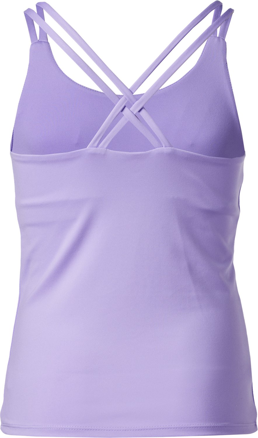 BCG Girls' Core Shelf Bra Tank Top                                                                                               - view number 2
